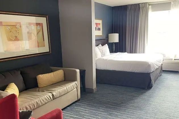 Süit, 1 En Büyük (King) Boy Yatak, Sigara İçilmez