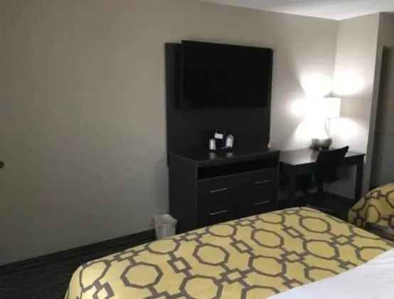 Oda, 2 Büyük (Queen) Boy Yatak, Sigara İçilmez (1st Floor)