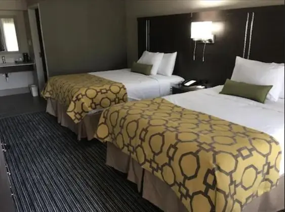 Oda, 2 Büyük (Queen) Boy Yatak, Sigara İçilmez (1st Floor)