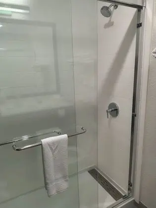 Banyo duşu