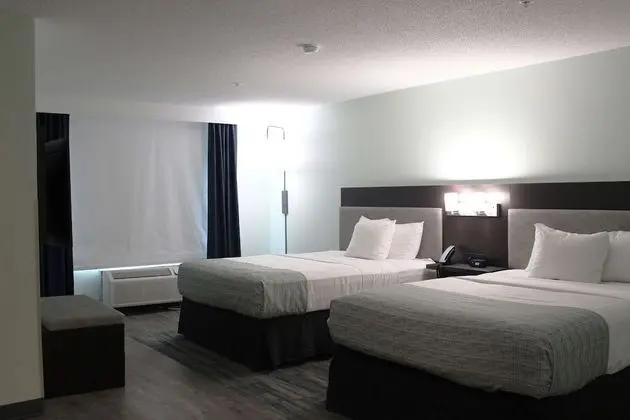 Oda, Birden Çok Yatak, Engellilere Uygun, Sigara İçilmez (Mobility)