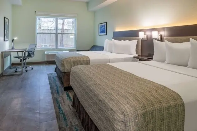 Oda, Birden Çok Yatak, Engellilere Uygun, Sigara İçilmez (Mobility)