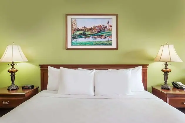 Standard Oda, 1 En Büyük (King) Boy Yatak