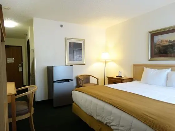 Oda, 1 En Büyük (King) Boy Yatak, Sigara İçilmez