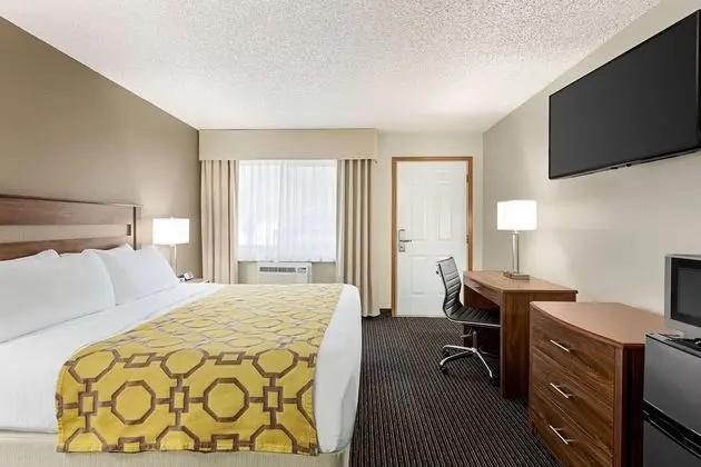 Oda, 1 En Büyük (King) Boy Yatak, Sigara İçilmez