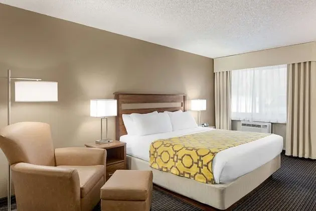 Oda, 1 En Büyük (King) Boy Yatak, Sigara İçilmez