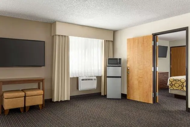 Süit, 1 En Büyük (King) Boy Yatak, Sigara İçilmez (One-Bedroom)