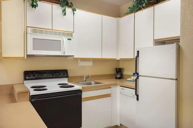 Süit, 1 En Büyük (King) Boy Yatak, Sigara İçilmez (2 Room)
