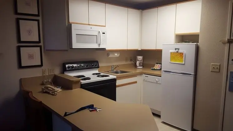 Süit, 1 En Büyük (King) Boy Yatak, Sigara İçilmez (2 Room)