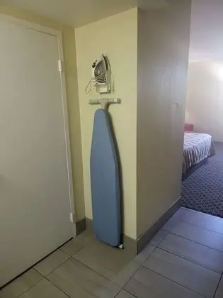 Oda, 2 Çift Kişilik Yatak, Sigara İçilmez (Interior Corridor)