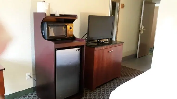 Oda, 2 Çift Kişilik Yatak, Sigara İçilmez (Interior Corridor)
