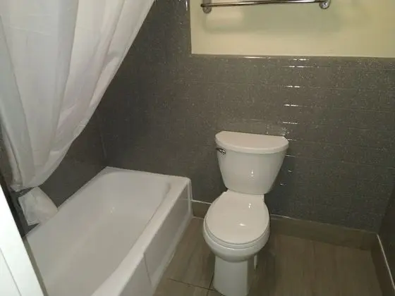 Oda, 2 Çift Kişilik Yatak, Sigara İçilmez (Interior Corridor)