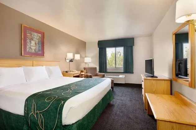 Oda, 1 En Büyük (King) Boy Yatak, Sigara İçilmez