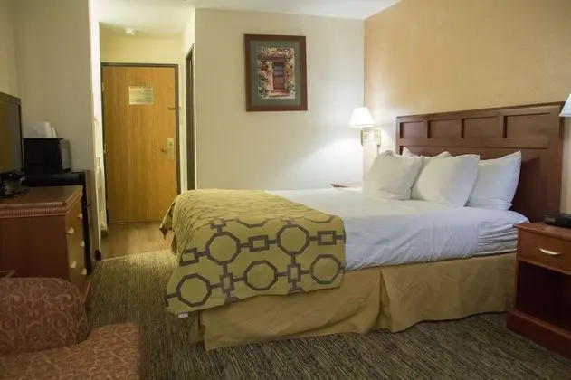 Oda, 1 En Büyük (King) Boy Yatak, Sigara İçilmez