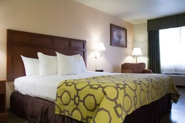 Oda, 1 En Büyük (King) Boy Yatak, Sigara İçilmez