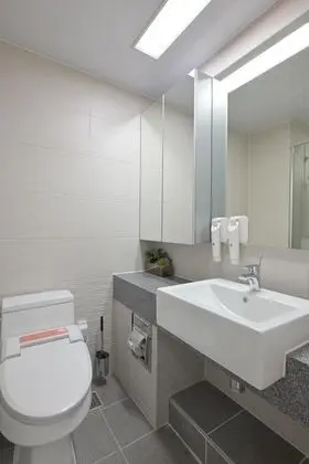 Standard Tek Büyük Yataklı Oda (B)