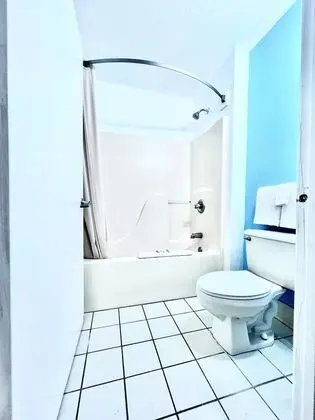 Basic Tek Kişilik Oda, 1 En Büyük (King) Boy Yatak