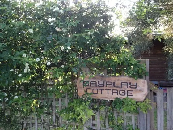Family Süit, 2 Yatak Odası, Sigara İçilmez, Mutfak ( Blairgowrie - Family Beach Cottage)
