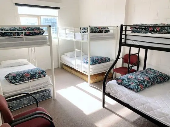 Standard Oda, Mutfak (Portsea - Bayplay Apartment 2)