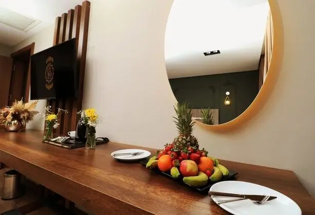 Aile Odası - İki Odalı