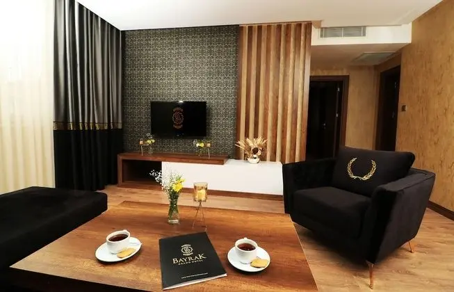 Queen Suite