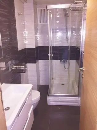Triple, Kısmi Deniz Manzaralı