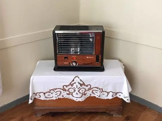 Family Dört Kişilik Oda