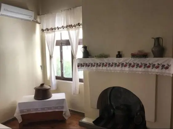 Family Dört Kişilik Oda