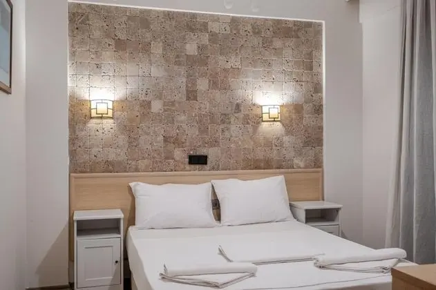 Standart Oda, Bahçe Manzaralı