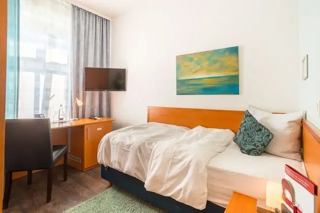 Standard Tek Kişilik Oda