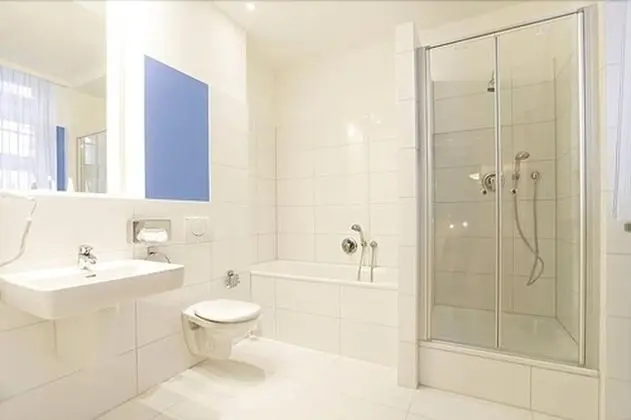 Standard Tek Kişilik Oda