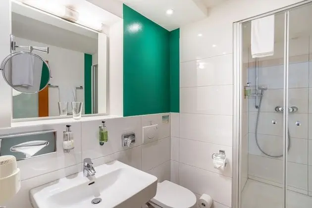 Standard Tek Kişilik Oda