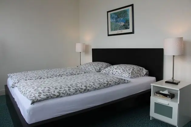 Deluxe Apart Daire, Özel Banyo (3 Schlafzimmer - #28)