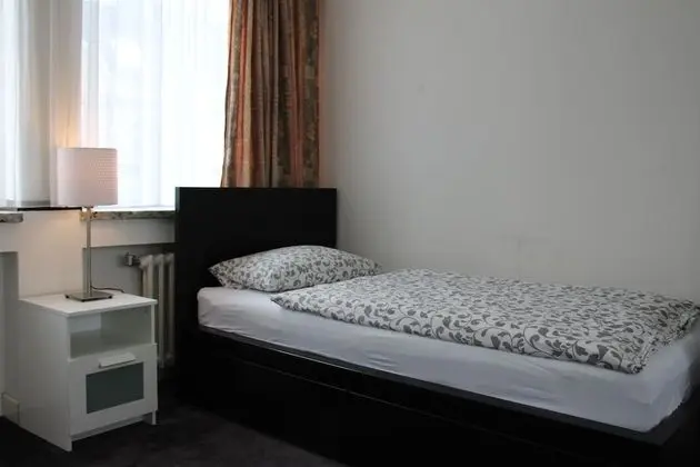 Deluxe Apart Daire, Özel Banyo (3 Schlafzimmer - #28)