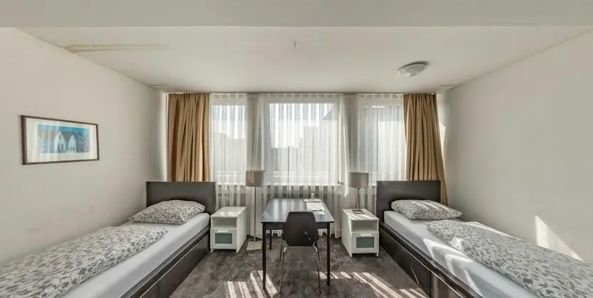 Deluxe Apart Daire, Özel Banyo (3 Schlafzimmer - #28)