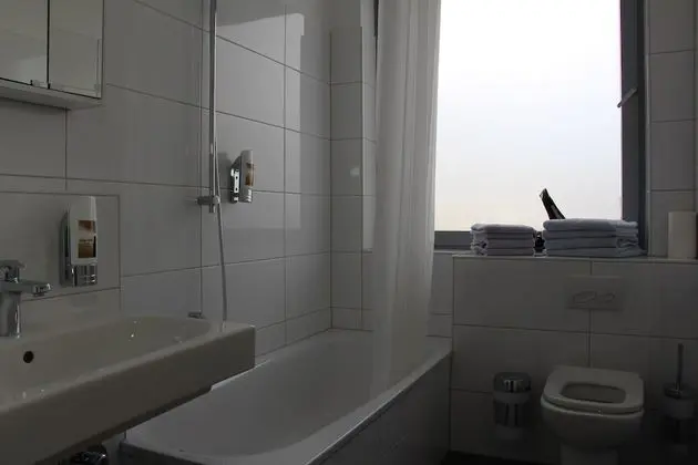 Deluxe Apart Daire, Özel Banyo (3 Schlafzimmer - #28)