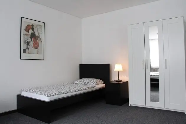 Superior Apart Daire, Banyolu/Duşlu (2 Schlafzimmer - #26)