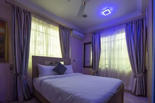 Standard Tek Büyük Yataklı Oda, 1 Çift Kişilik Yatak, Sigara İçilmez, Özel Banyo