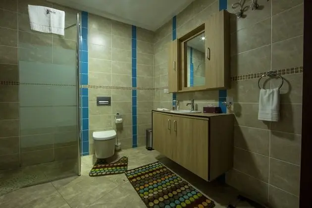 Standard Tek Büyük Yataklı Oda, 1 Çift Kişilik Yatak, Sigara İçilmez, Özel Banyo