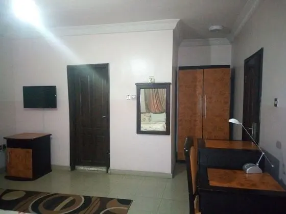 Deluxe Oda, 1 Çift Kişilik Yatak, Sigara İçilmez