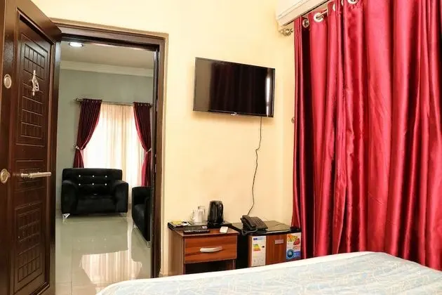 Classic Süit