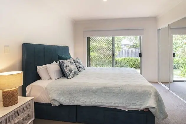 Villa (8 Person Villa – Min 2 Nights)