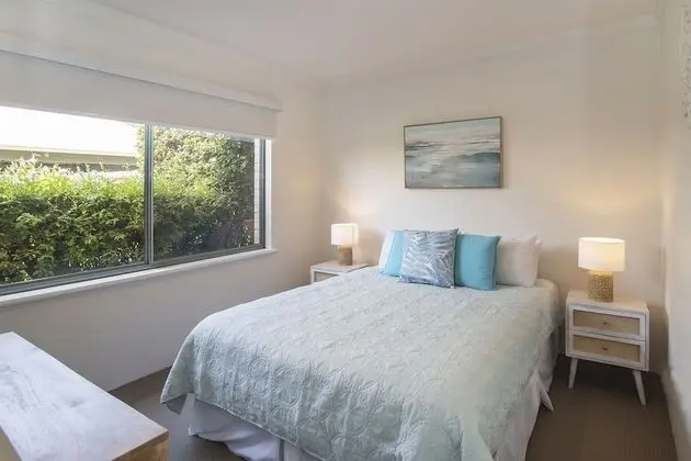 Villa (8 Person Villa – Min 2 Nights)