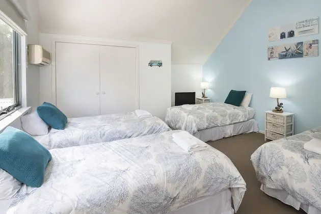 Villa (8 Person Villa – Min 2 Nights)
