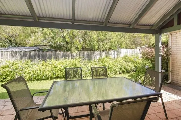 Villa (8 Person Villa – Min 2 Nights)