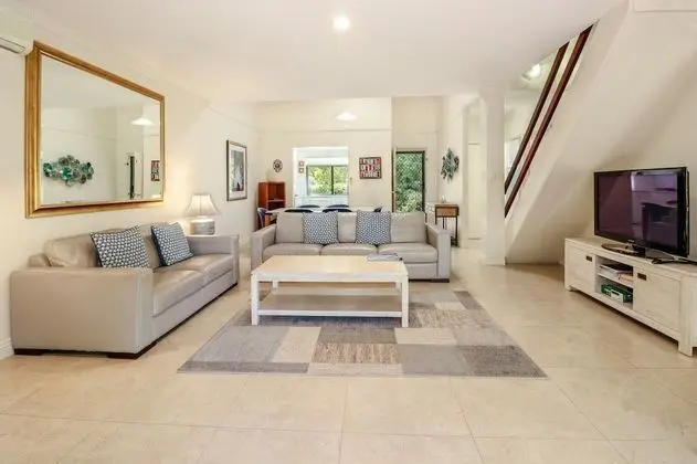 Panoramic Villa