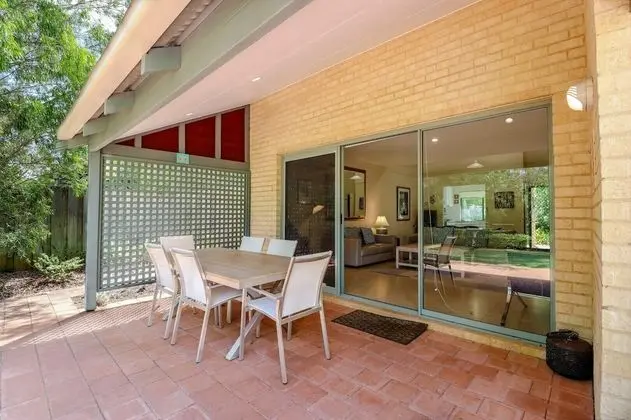 Panoramic Villa