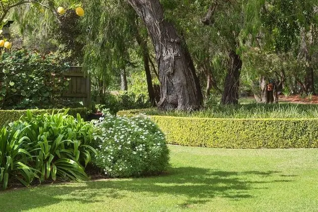 Panoramic Villa