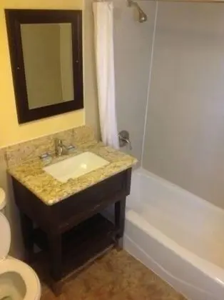 Comfort Tek Büyük Yataklı Oda, 2 Çift Kişilik Yatak