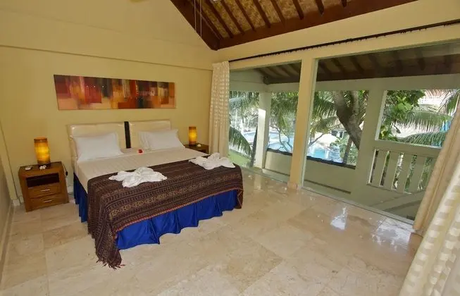 Villa, 3 Yatak Odası